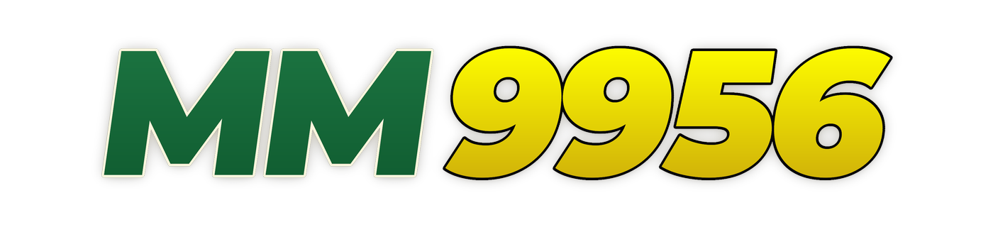 mm9956 logo